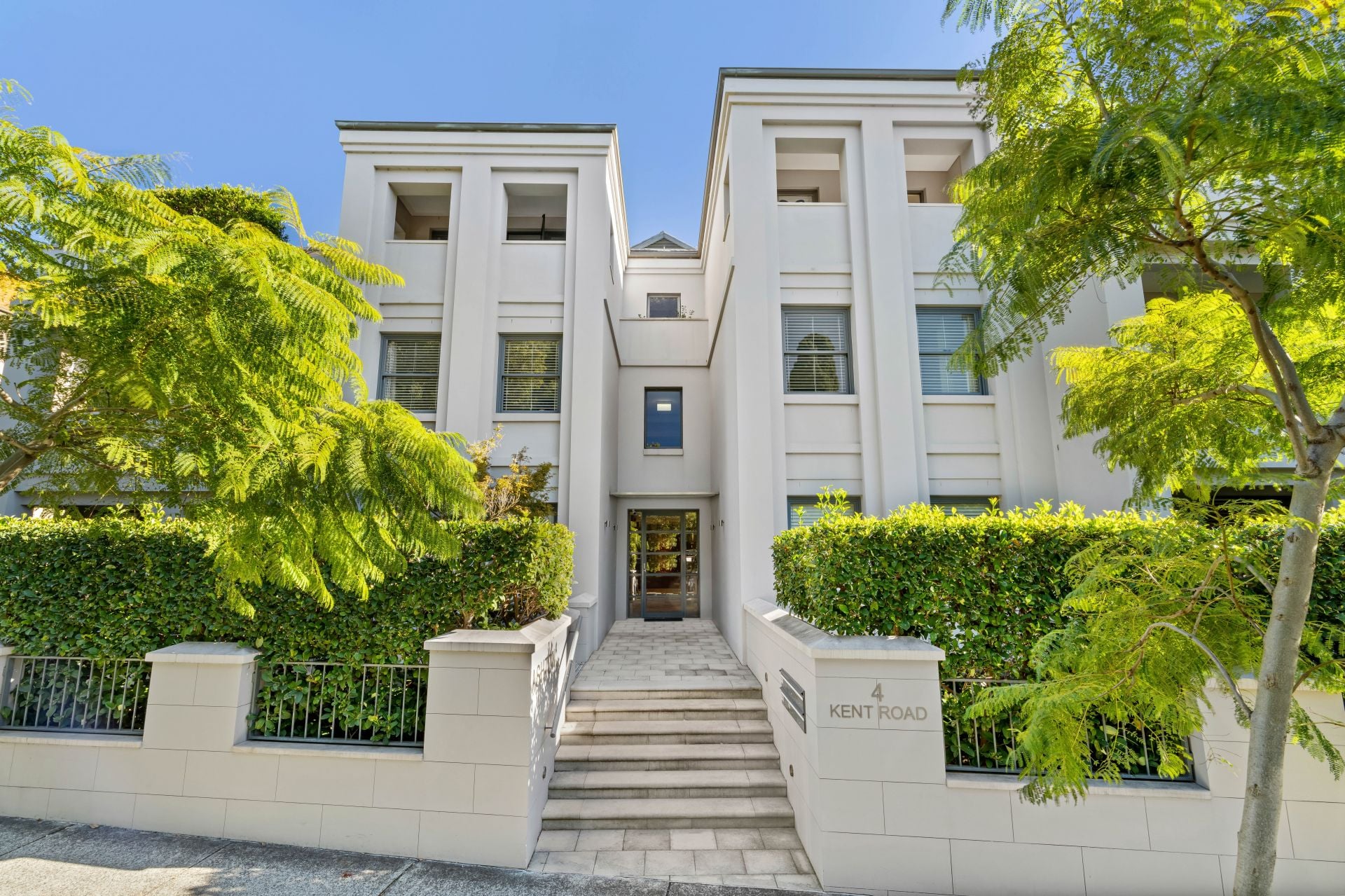 1/4 Kent Road Rose Bay NSW, Rose Bay - Thumbnail 4