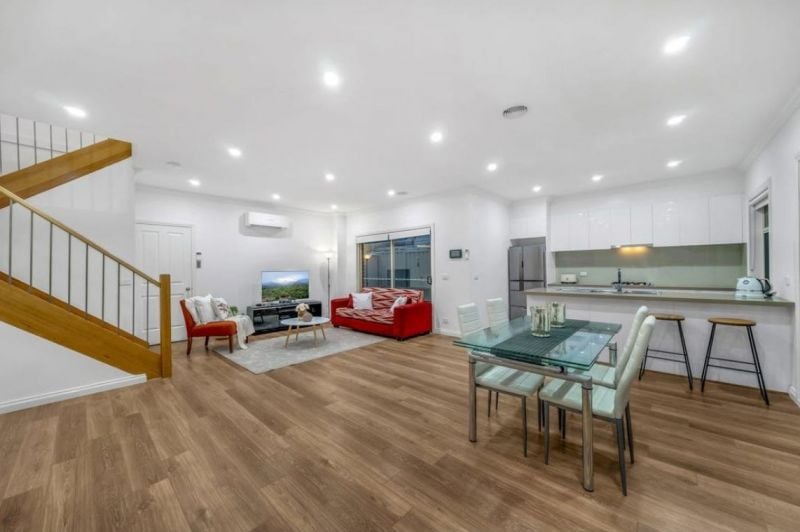 1/39 Boldrewood Parade, Reservoir