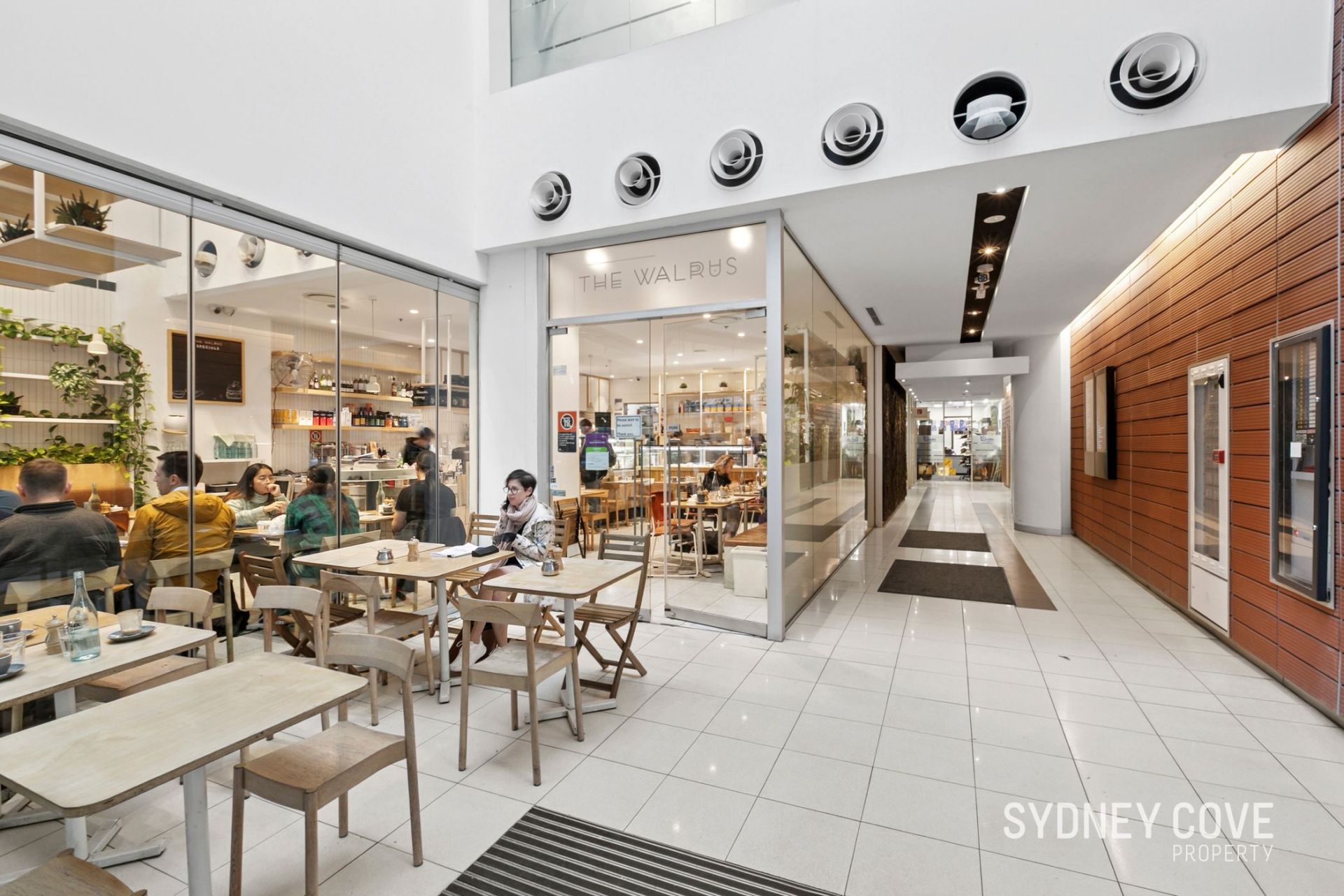 276 Pitt Street, SYDNEY NSW 2000, Sydney - Thumbnail 8