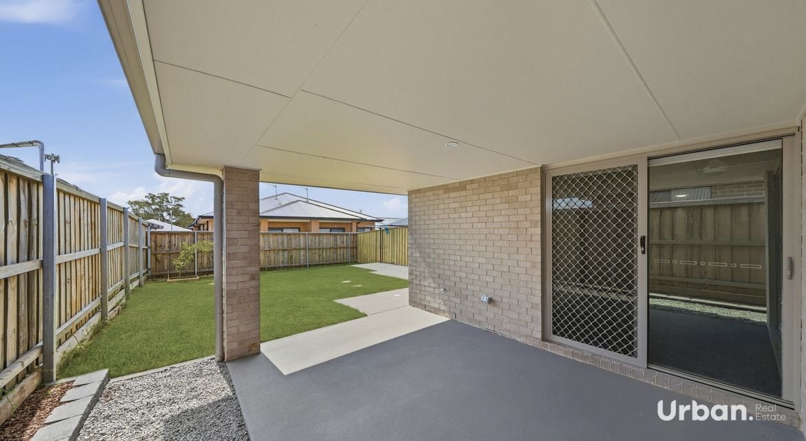 Lochinvar 1/4 Trevallyn Avenue