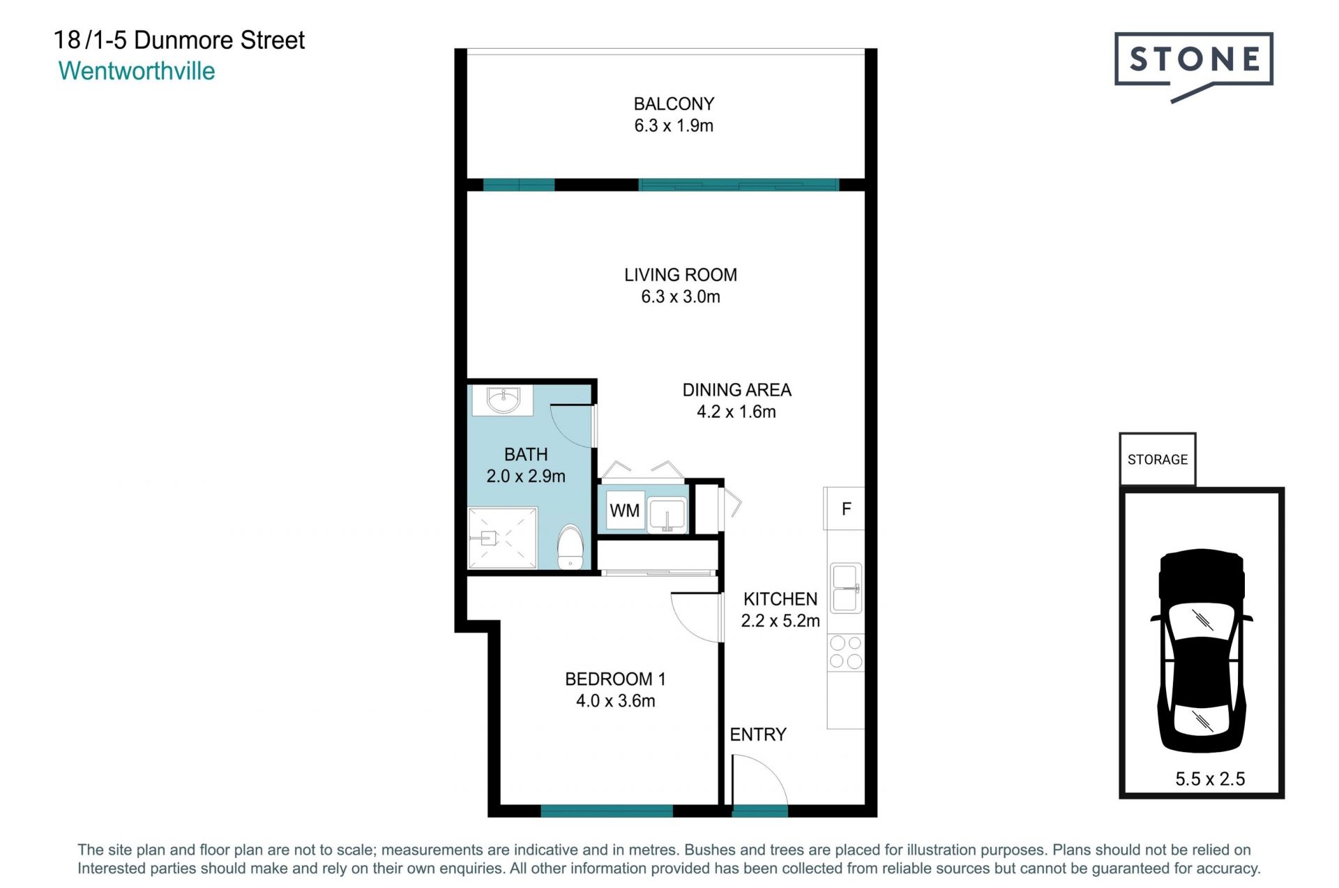 SPACIOUS & STYLISH APARTMENT