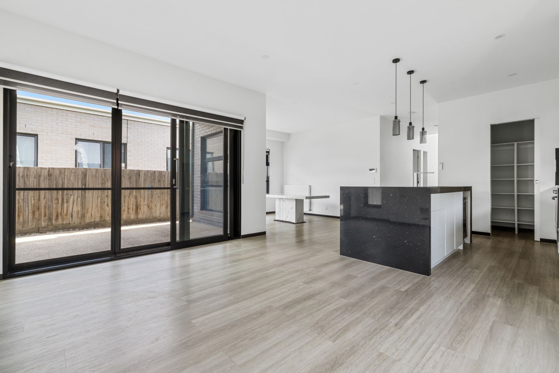 Architecturally Designed Living in the Heart of Thornbury