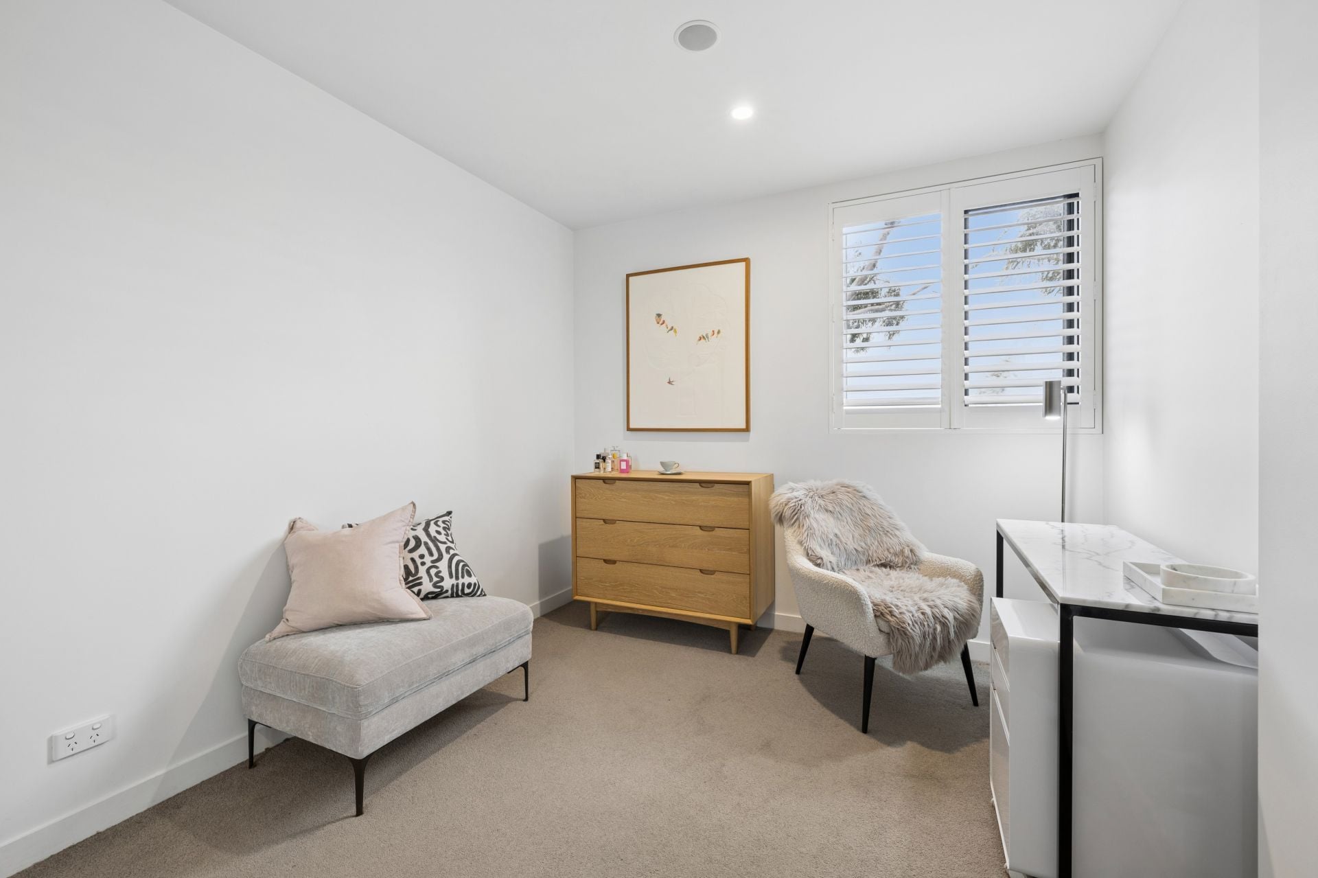 An Inner City Dream For The First Home Buyer, Down-Sizer Or Investor