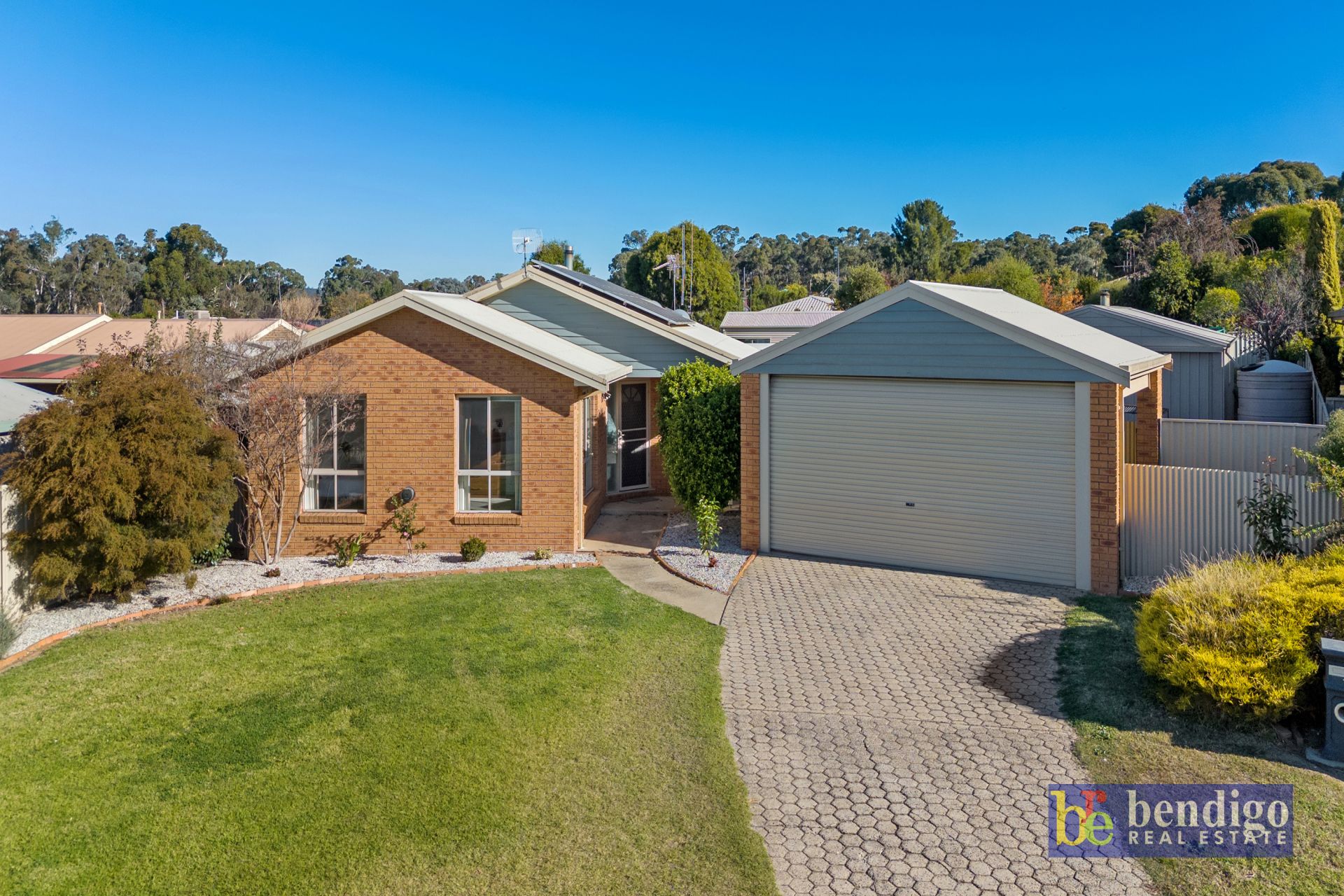1 Paula Court Kangaroo Flat VIC, Flat - Thumbnail 2