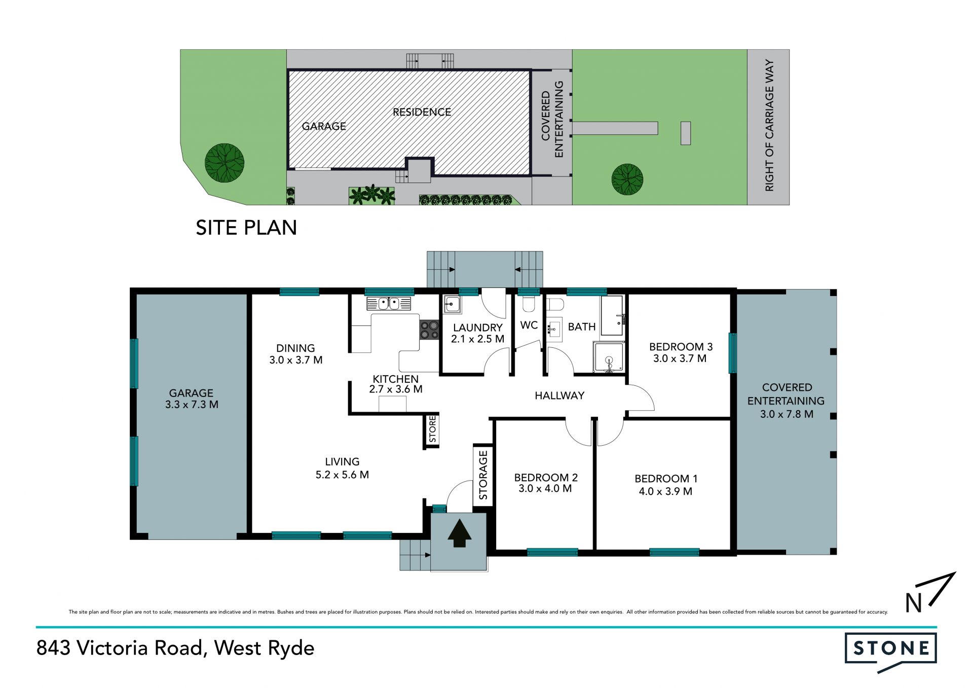 Rare Development Opportunity (STCA)