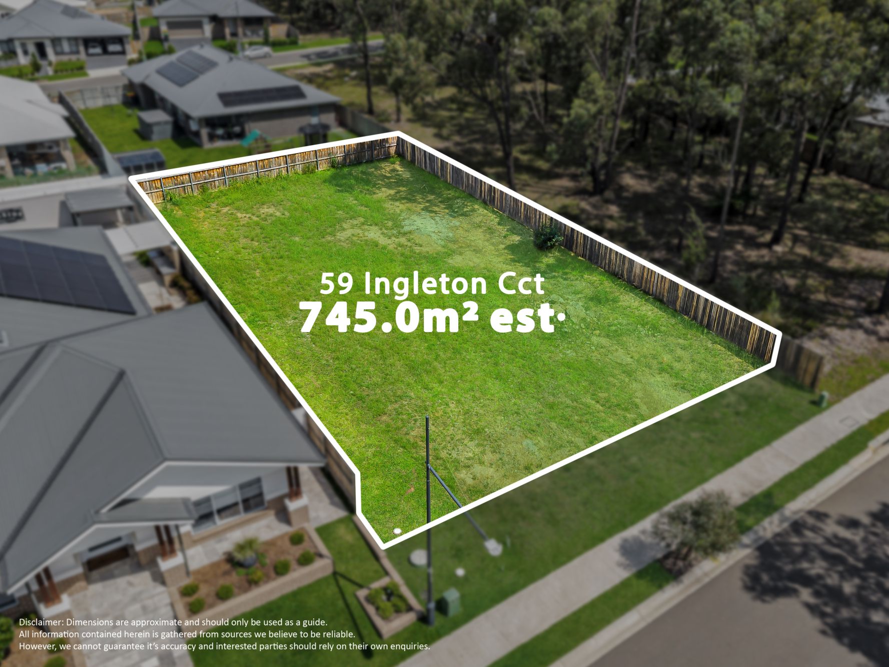 59 Ingleton Circuit, Wilton, Wilton - Thumbnail 2