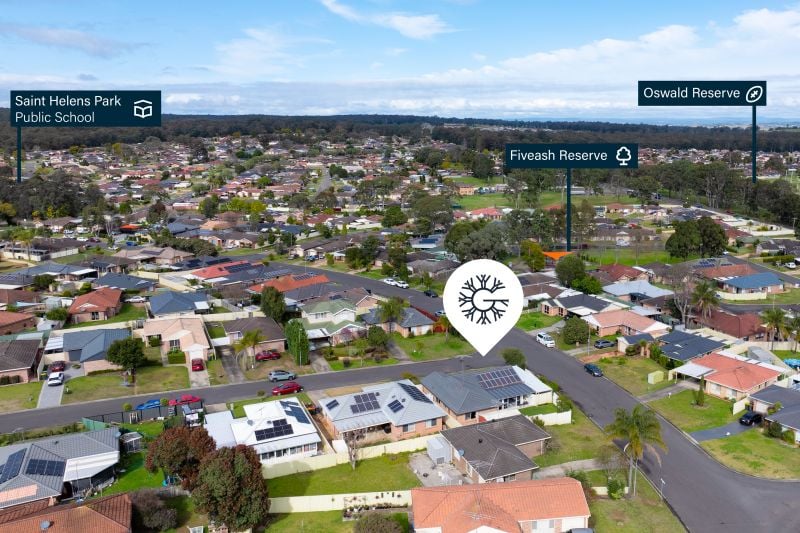 Beautifully Renovated Family Haven