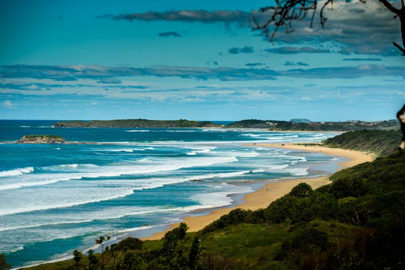 40 Ocean Street WOOLGOOLGA NSW