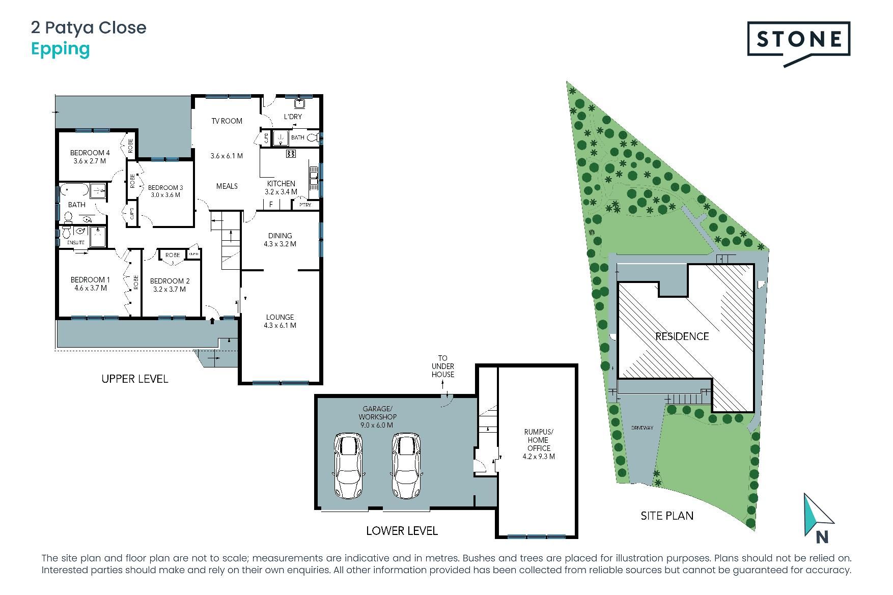 Ideal Residence in a Prime Location for Your Family's Comfort
Auction this Saturday 10.00 am onsite.