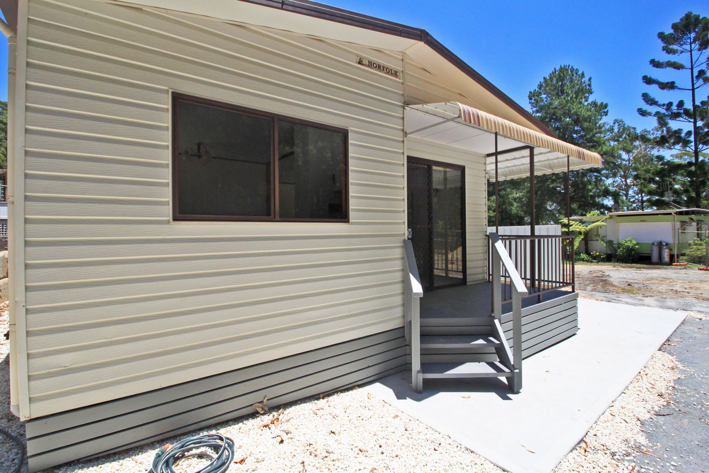 Site 36/229 Ocean Drive, LAKEWOOD NSW 2443