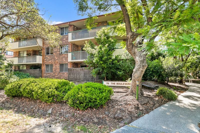 13/78-82 The Boulevarde, Strathfield
