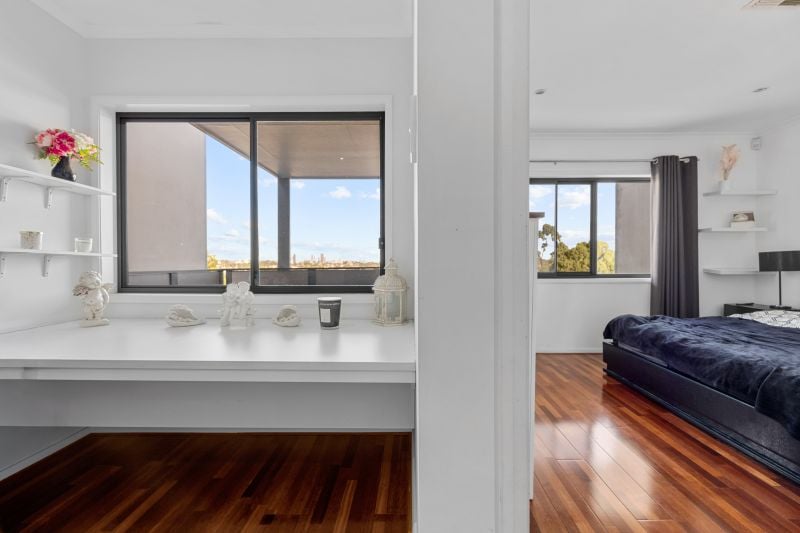 Freestanding Elegance with Distant Harbour Bridge Views - Inspections by Private Appointment Only