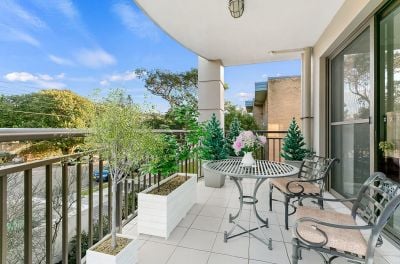 Dee Why - 7/34-38 Boronia Street