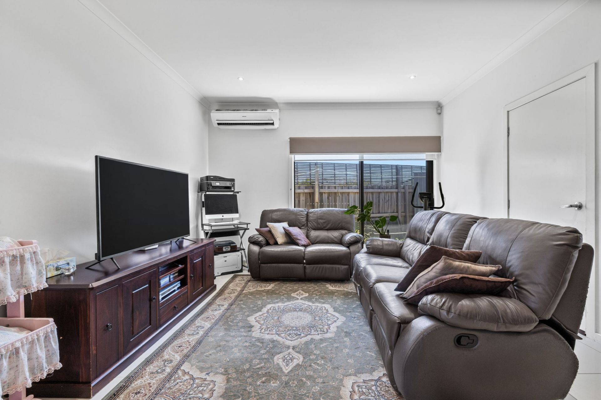 IMMACULATE 2 BEDDER
