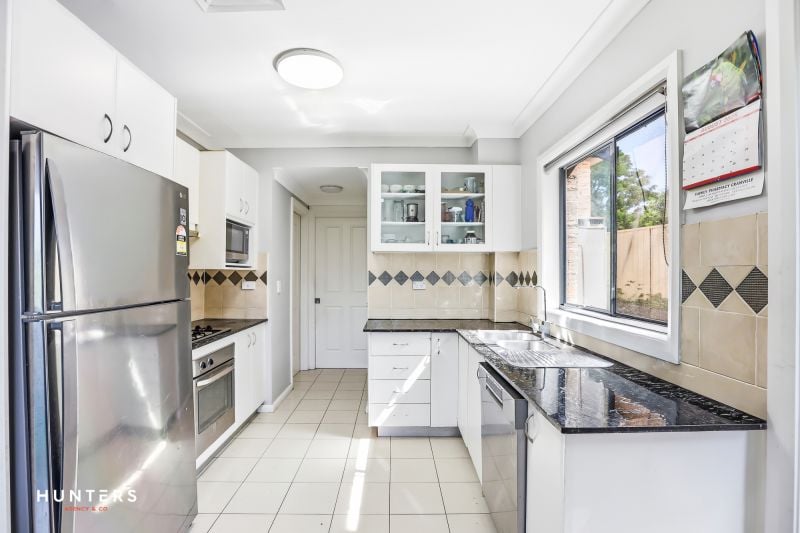 5/117-119 John Street, Merrylands