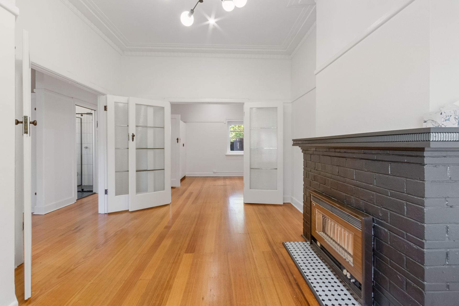 Charming Three-Bedroom Home!