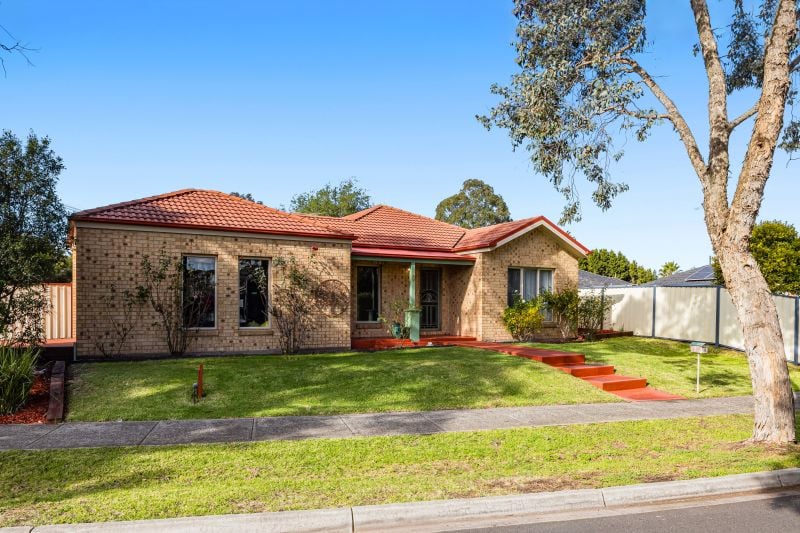 5 Billabong Circuit, Epping
