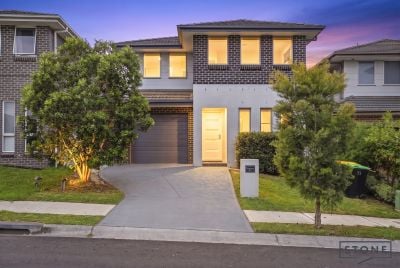 Schofields 35 Brinsley Avenue