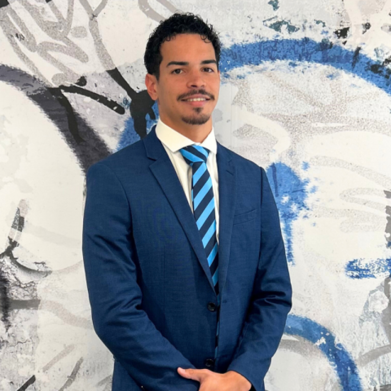 Sebastien Vingta Real Estate Agent Harcourts RATA & Co