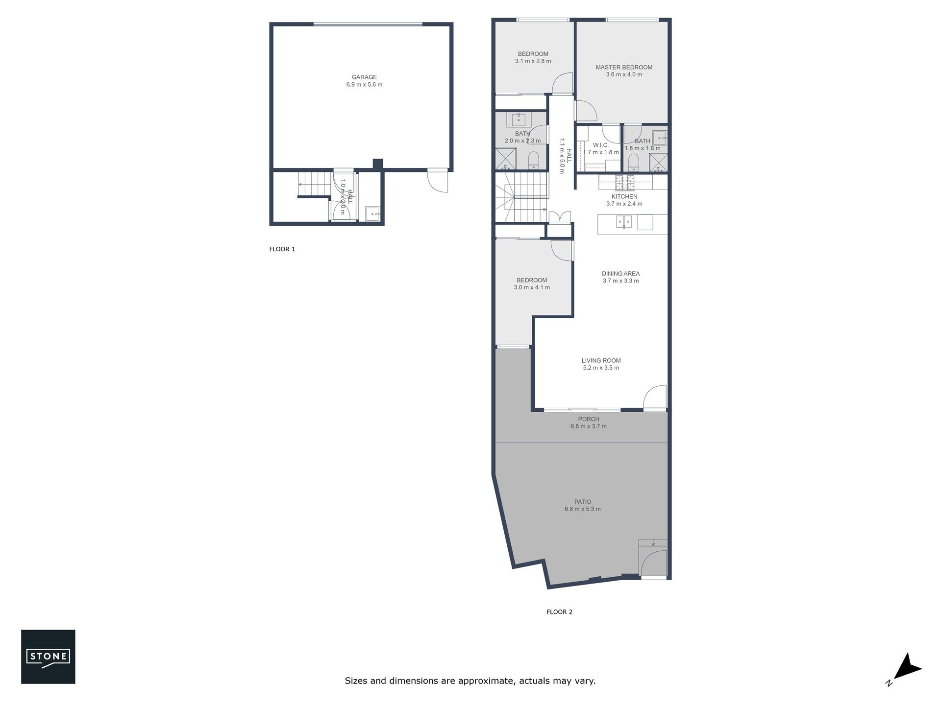 Looking For Your Dream Home?