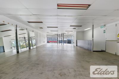 HIGHLY PRESENTABLE OFFICE / WAREHOUSE IN EAST BRISBANE!