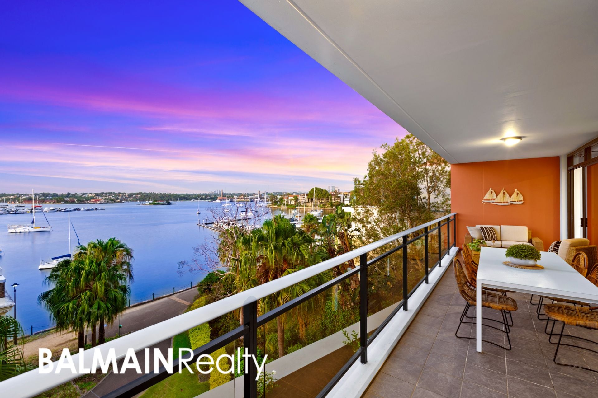 404/31 Margaret Street Rozelle NSW, Rozelle - Thumbnail 5