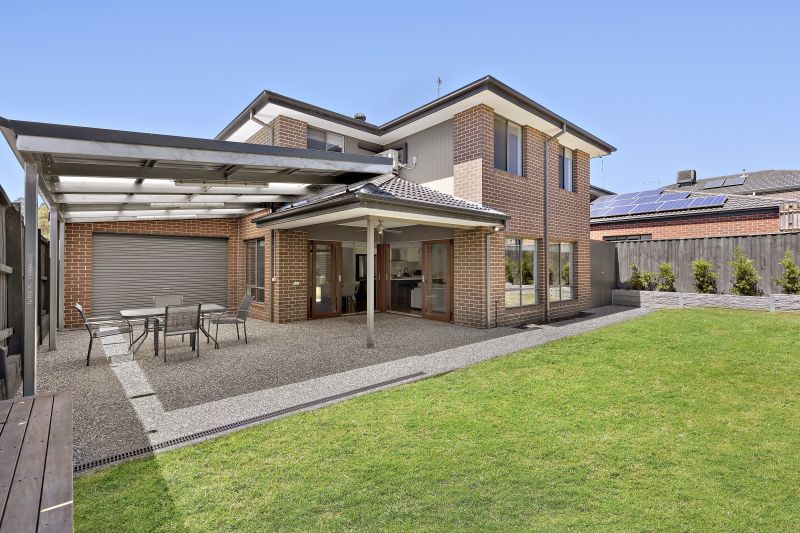 23 Palisades Boulevard, South Morang