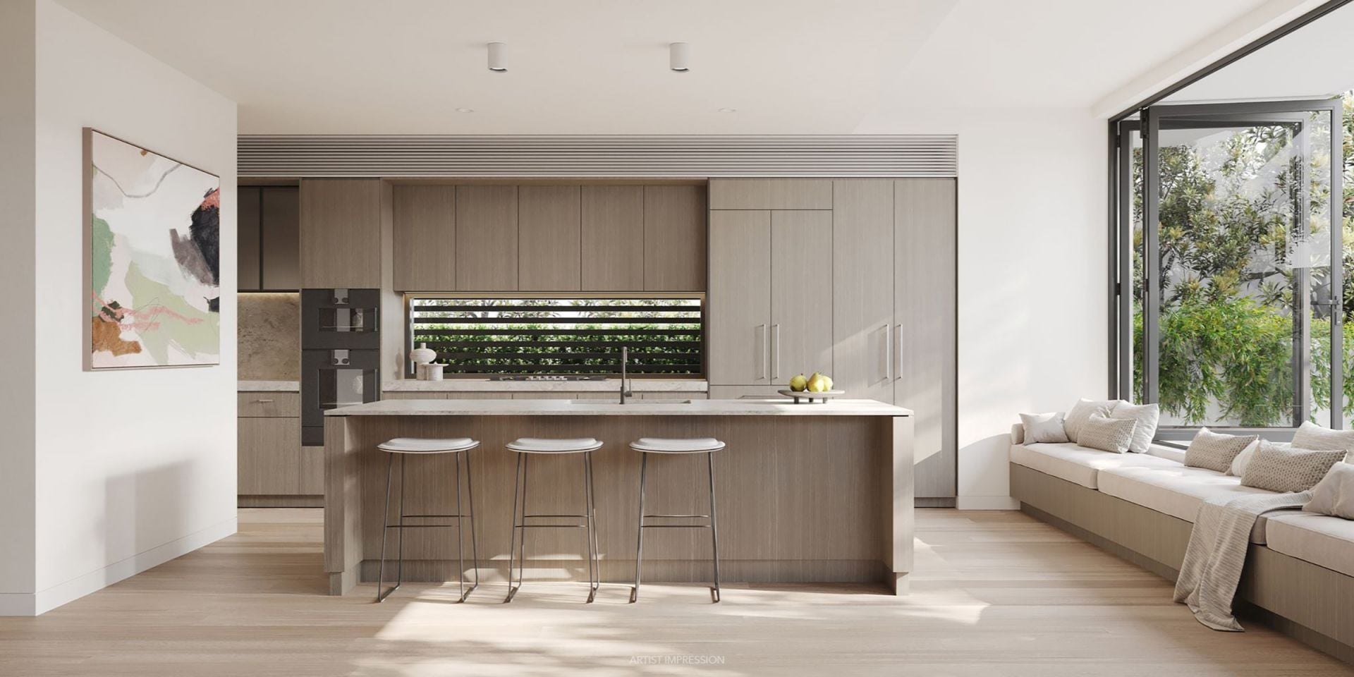 3/18 Boronia Road Bellevue Hill NSW, Bellevue Hill - Thumbnail 2