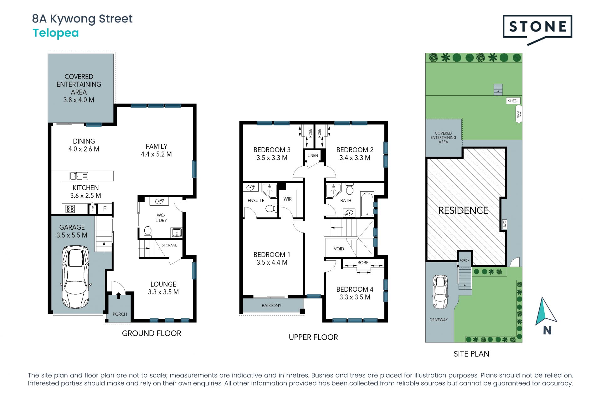 Impressive Duplex in Carlingford West Public Catchment