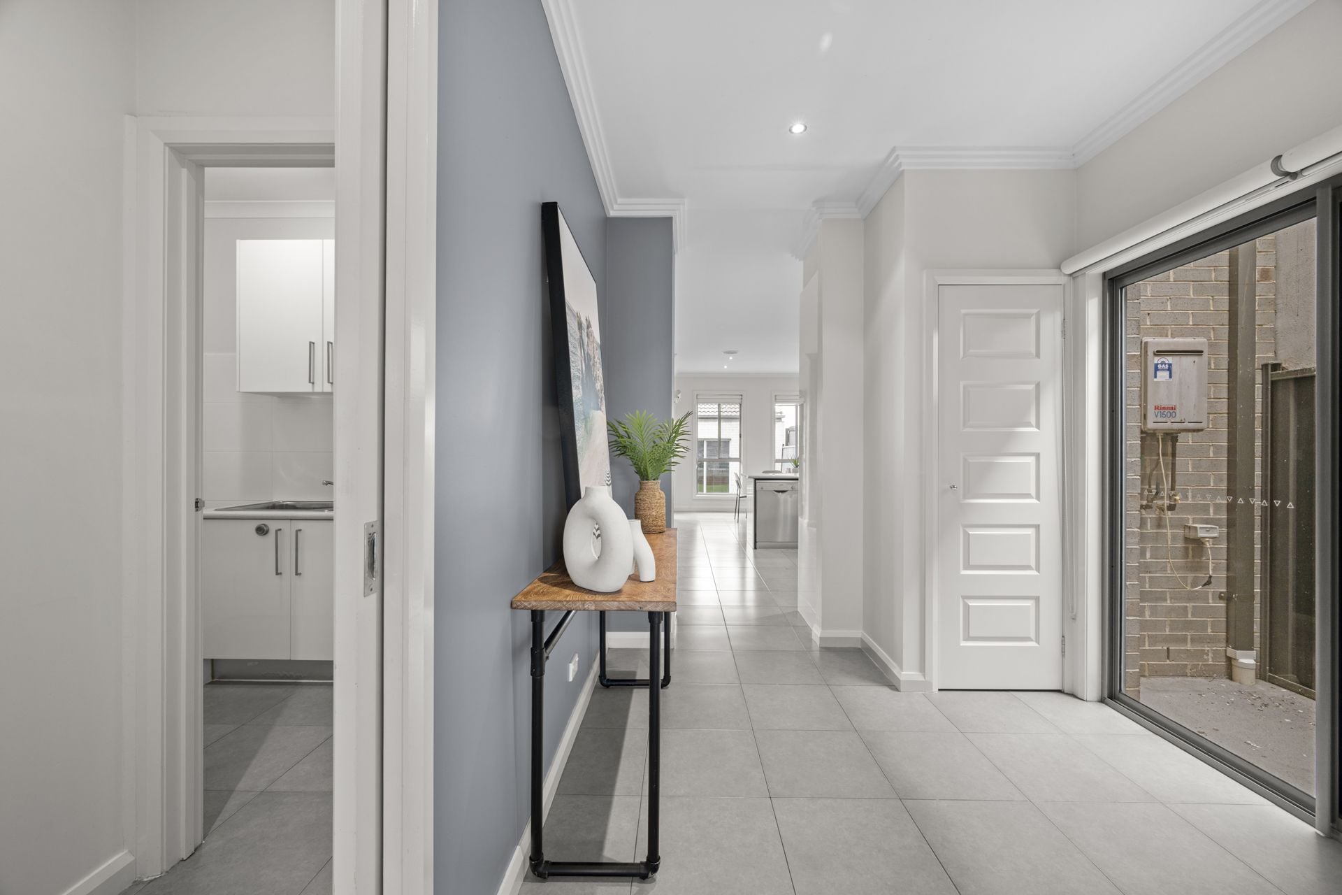 Space, Style & Comfort