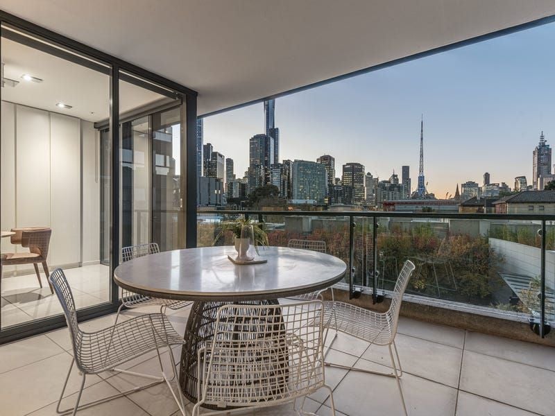 401/250 St Kilda Road, Southbank, Southbank - Thumbnail 7
