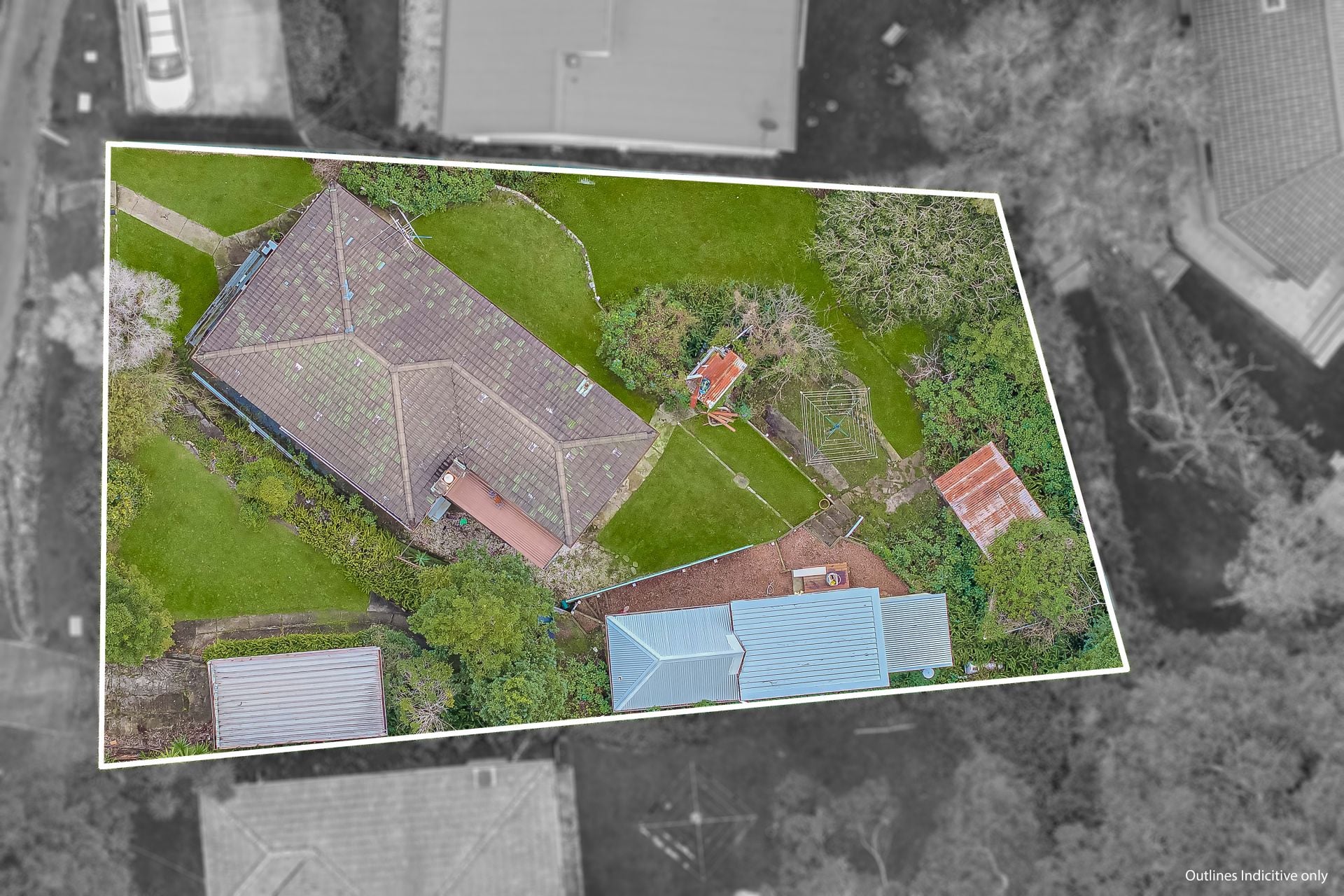 9 George Street Highfields NSW, Highfields - Thumbnail 3