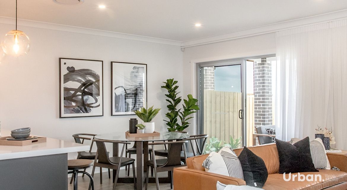 Bardia 71 Ingleburn Gardens Drive