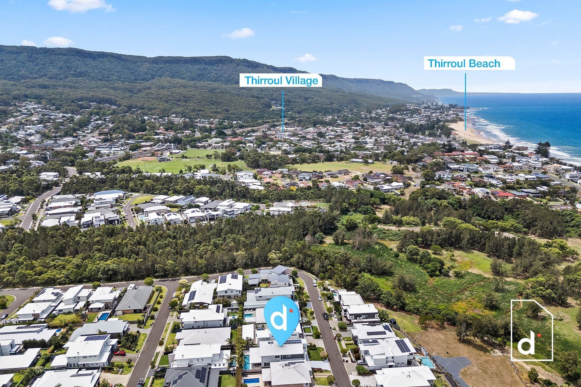 42 Panmills Drive, Bulli NSW