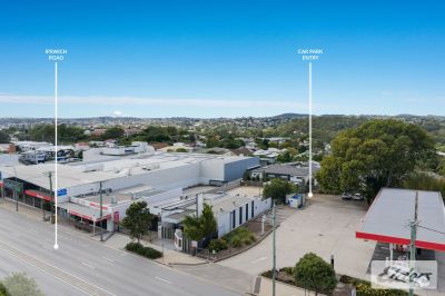 FREESTANDING MEDICAL/OFFICE WITH 10 CAR PARKS