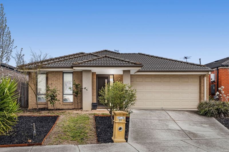 39 Starboard Drive, Doreen