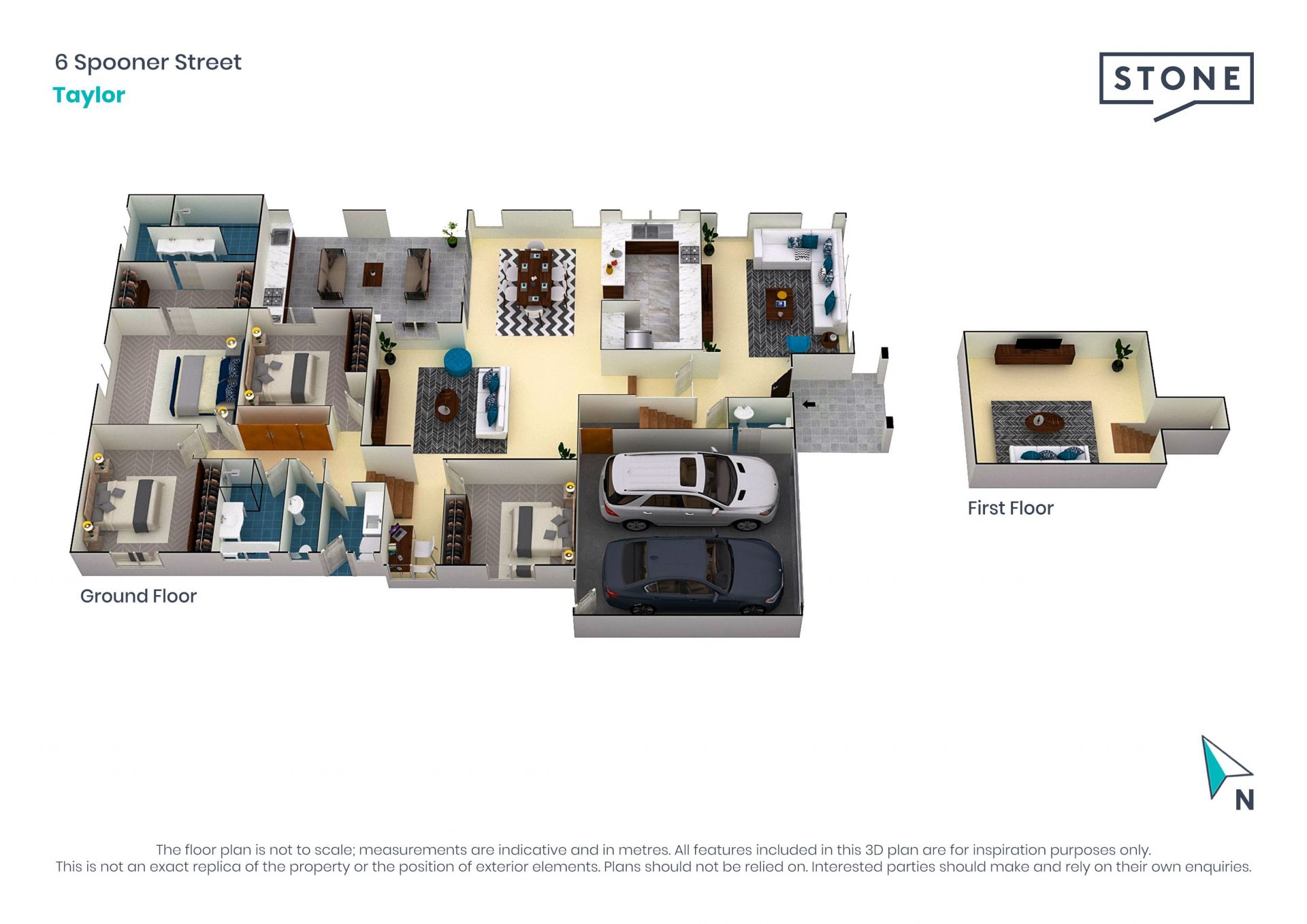 Your Next Home, Your Best Move