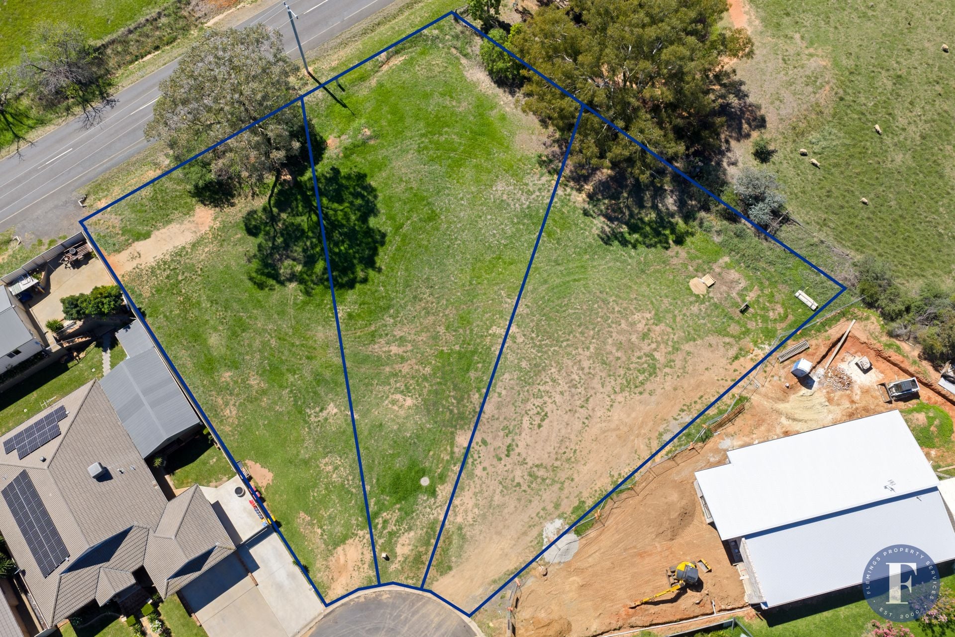 11,13 & 14/ Angel Court, Young NSW, 13 & 14 Angel Court, Young - Thumbnail 2