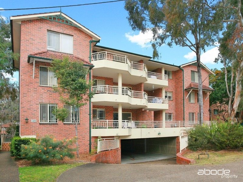 9/148 Willarong Road CARINGBAH 2229