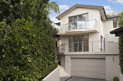 Balgowlah 159 Woodland Street