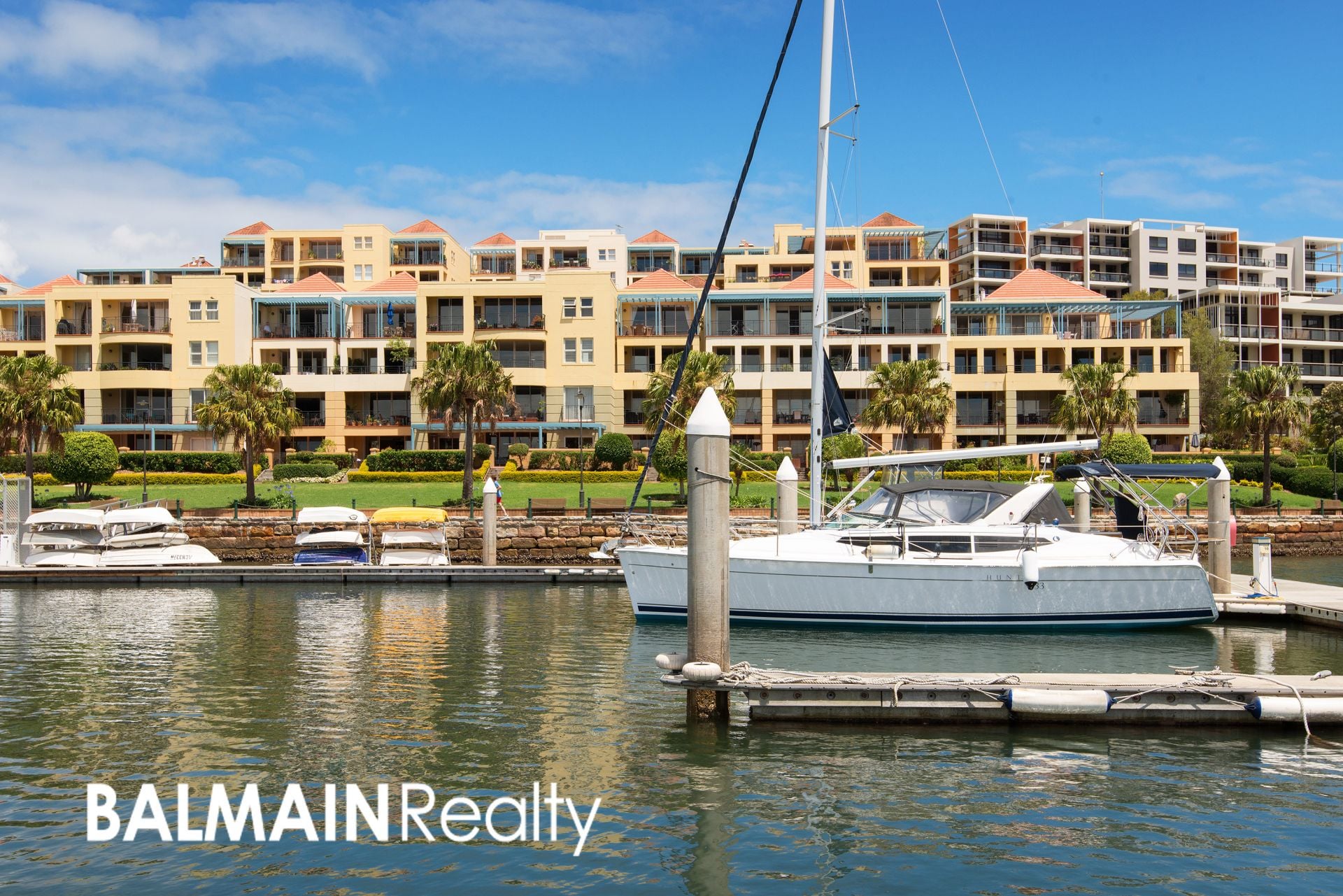 18/1 Wulumay Close Rozelle NSW, Rozelle - Thumbnail 2