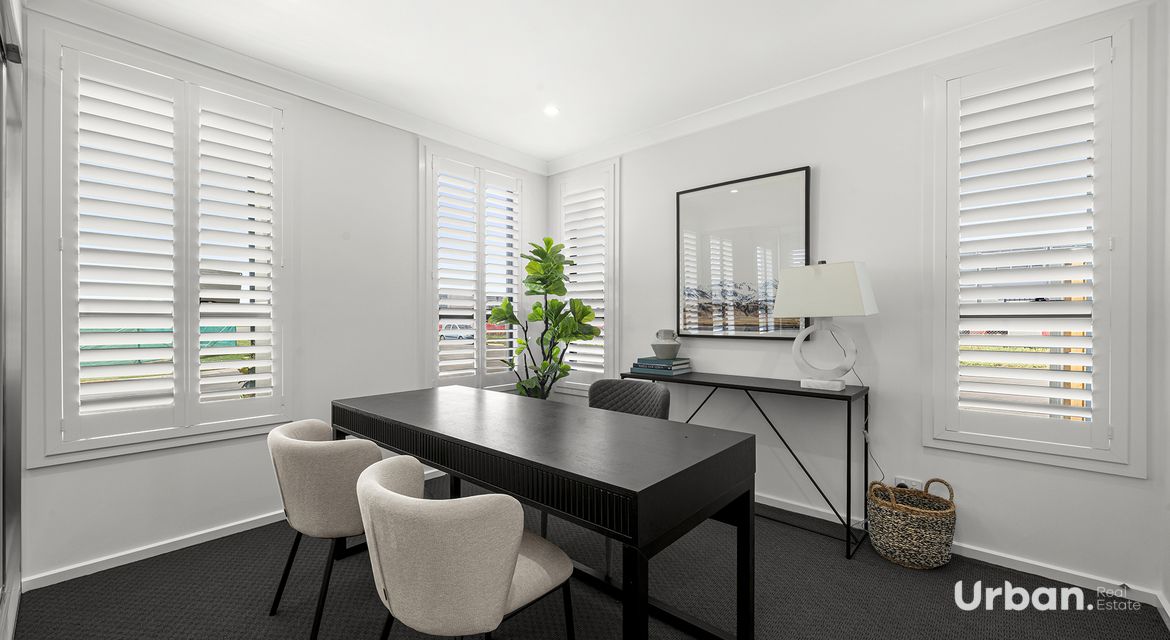 Box Hill 2 Northlands Street