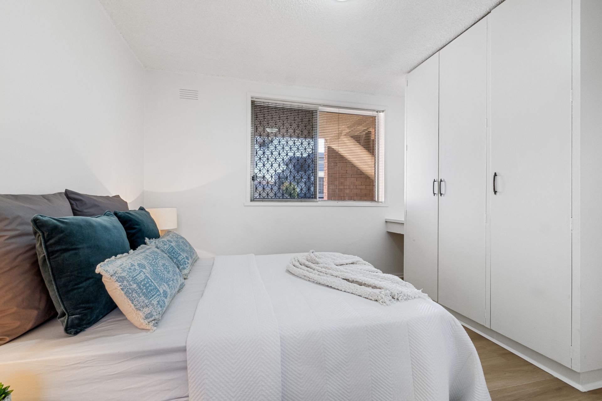 A Convenient Location With Everything At Your Fingertips