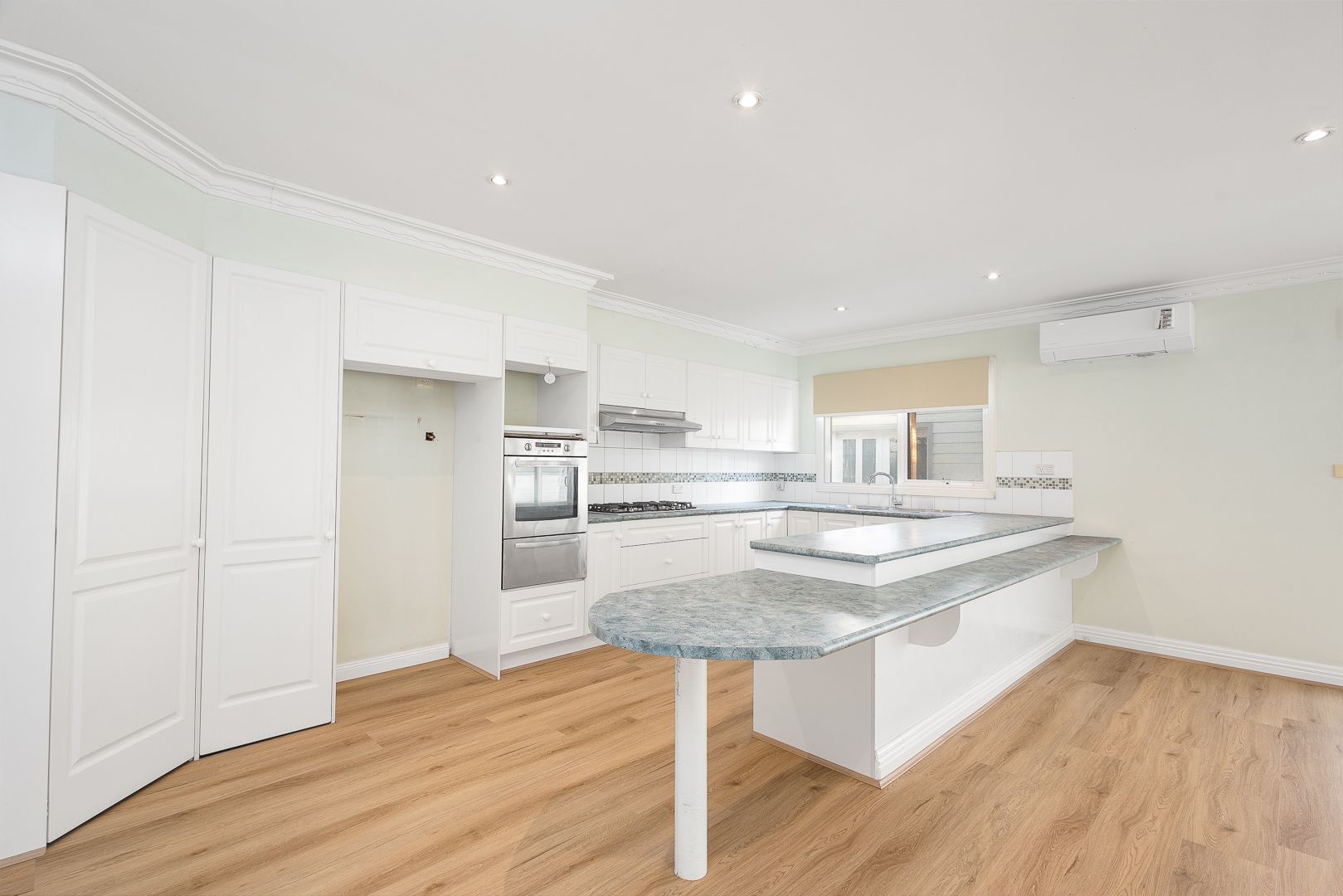 Spacious Family Home with Granny Flat
