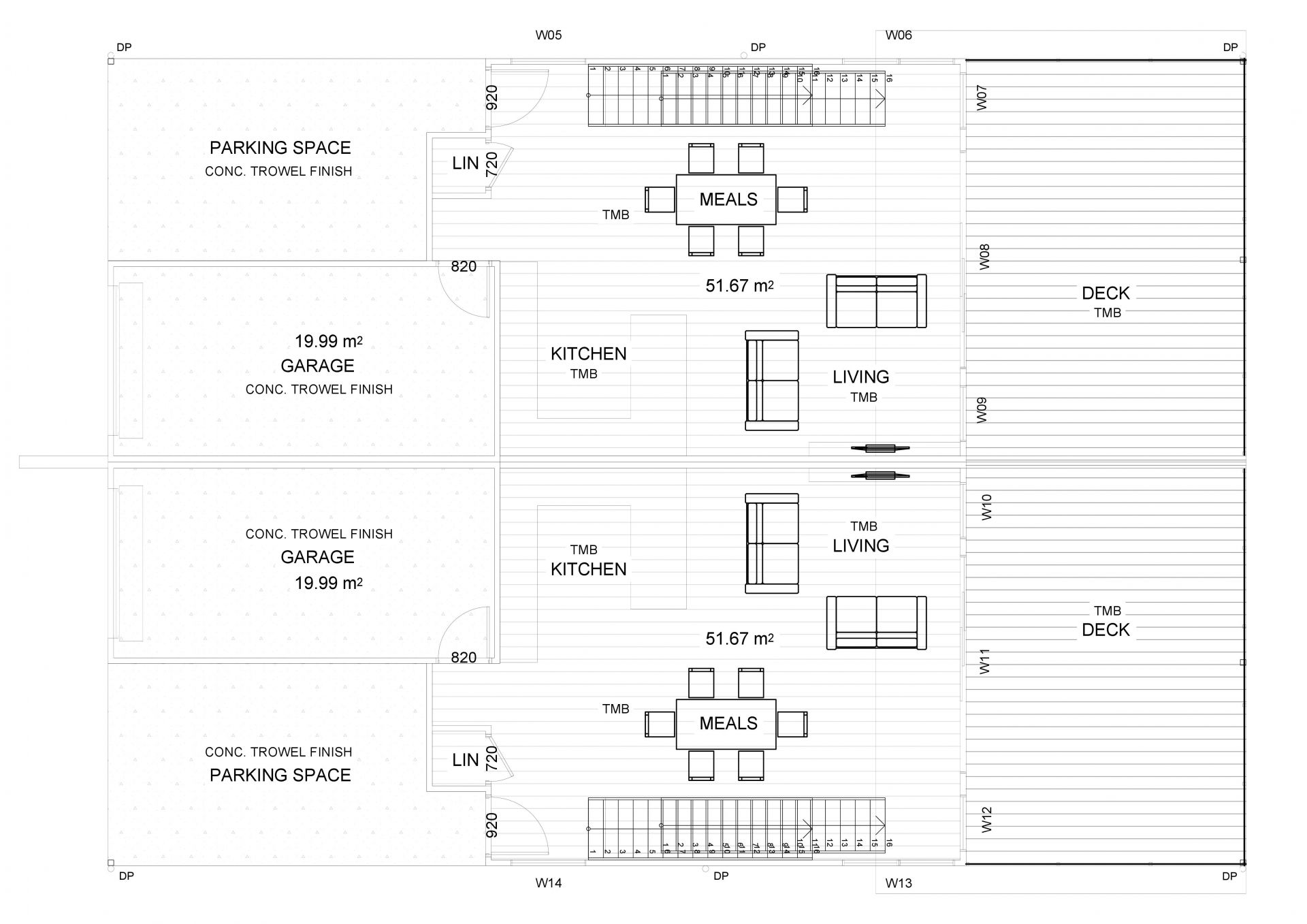 Executive living  - Tuggerah Lakes Waterfront