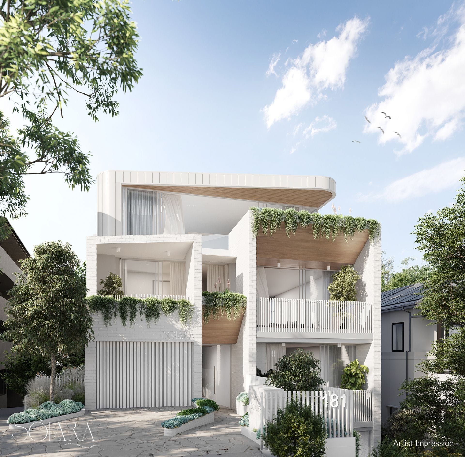 301/181 Blair Street North Bondi NSW, North Bondi - Thumbnail 2