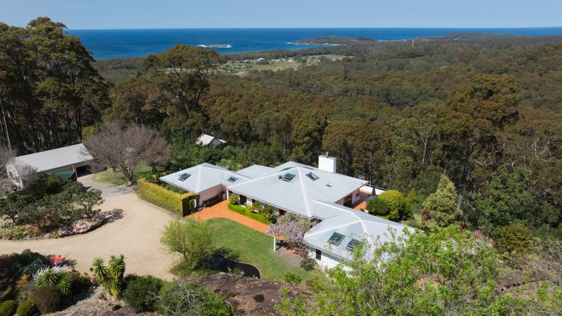 65a Bundle Hill Road, Bawley Point, Bawley Point - Image 1