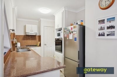 3/26 Harvey Street, Burswood