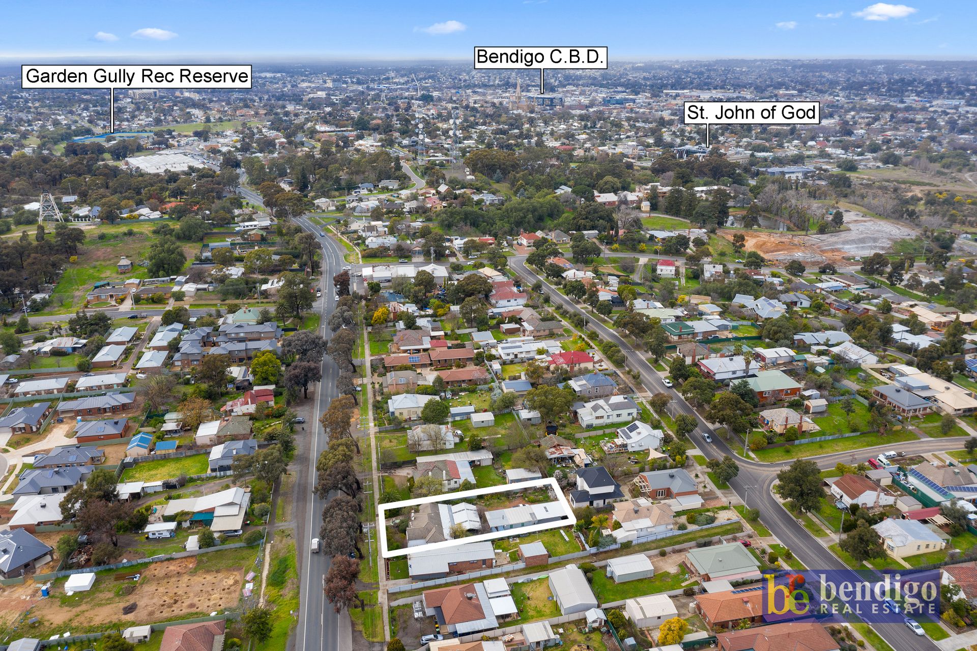 97 Marong Road Golden Square VIC, Square - Thumbnail 2