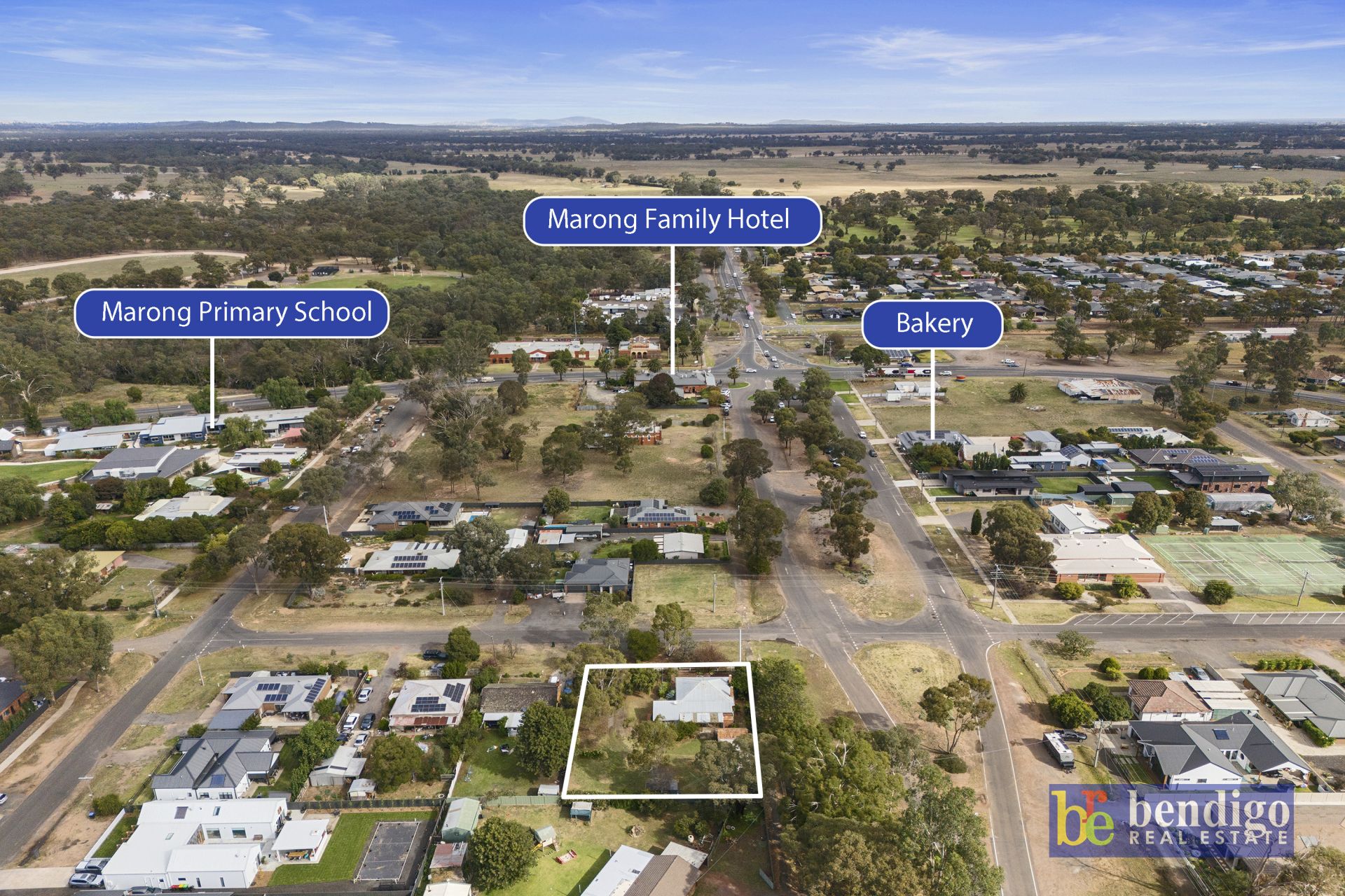 41 Torrens Street Marong VIC, Marong - Thumbnail 3